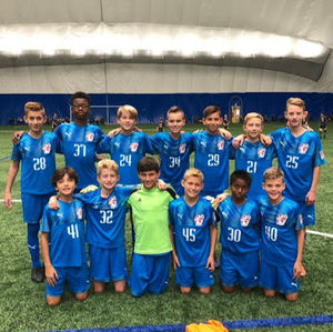 Meet your Posher, Marko